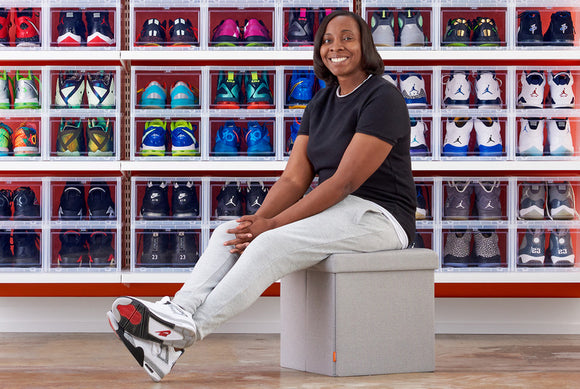More Than Shoes: What You Need To Know About The World of Sneakerheads