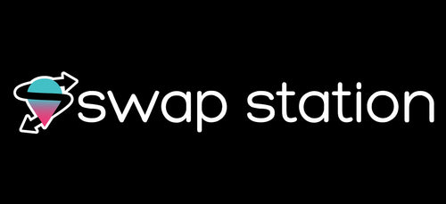 Swap Station logo