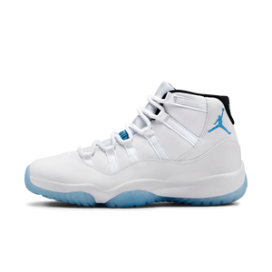 Air Jordan 11 “Legend Blue”