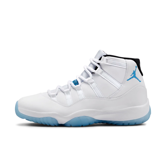 Air Jordan 11 “Legend Blue” GS