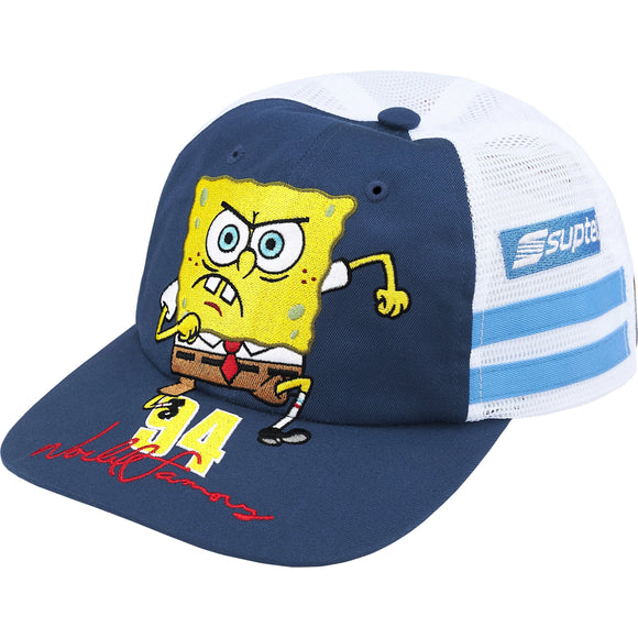 Supreme SpongeBob Trucker Hat