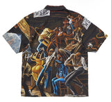 Supreme Ernie Barnes S/S Shirt
