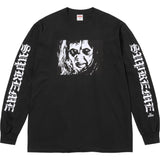 Supreme Exorcist Long Sleeve Tee