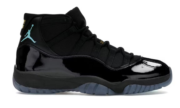 Air Jordan Retro 11 Gamma (2025)