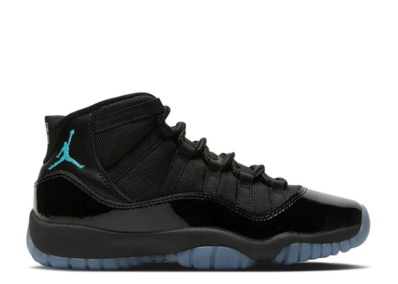 Air Jordan Retro 11 Gamma GS (2025)