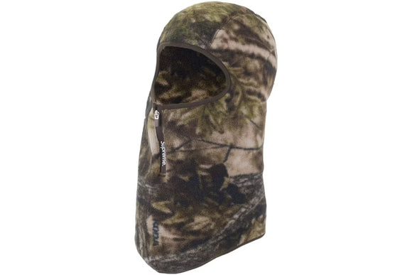 Supreme Polar Tec Balaclava FW25