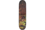 Supreme Wu Tang Skatedeck