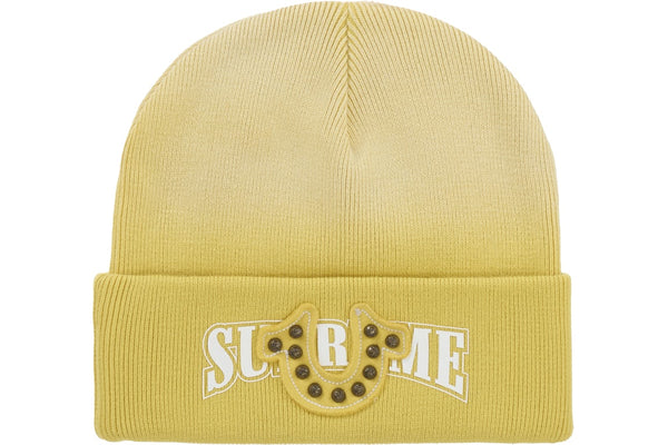 Supreme True Religion Beanie FW25 – Swap Station