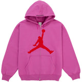 Supreme Jordan Hoodie SS26