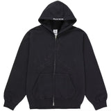 Supreme Jordan Hoodie SS26