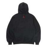Supreme Jordan Hoodie SS26