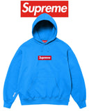 Supreme Box Logo Sweatshirt (FW25) “Preorder”