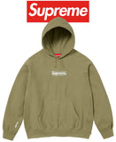 Supreme Box Logo Sweatshirt (FW25) “Preorder”