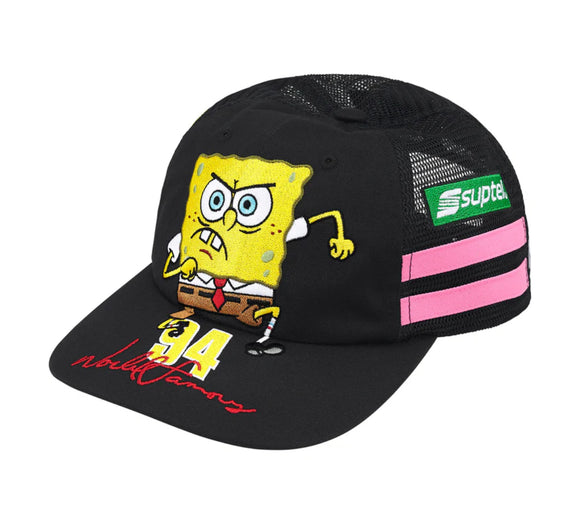 Supreme SpongeBob Trucker Hat
