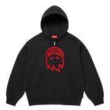 Supreme Spitfire Zip Up Hoodie