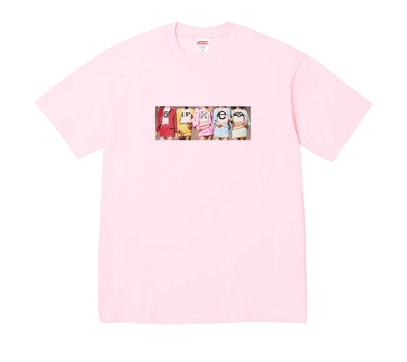 Supreme Girls Tee
