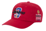Supreme La Martina 6 Panel