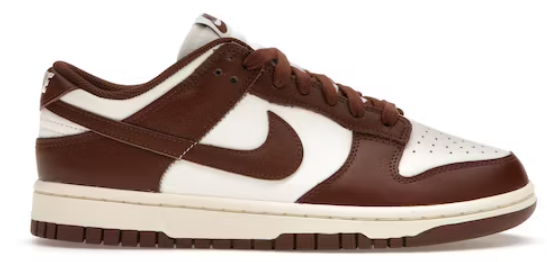 Nike Dunk Low Cacao Wow (Women)