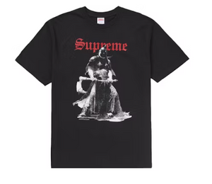 Supreme Destruction Tee