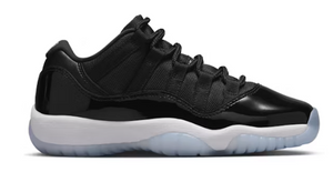 Air Jordan 11 Low Space Jam GS