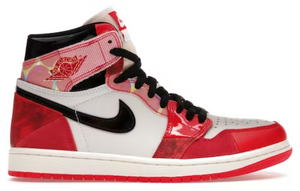 Jordan 1 Retro High "Across the Spider-Verse"