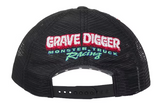 Supreme Grave Digger 5 Panel Hat