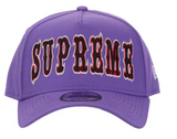 Supreme Gothic Outline Adjustable New Era Cap