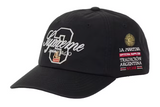 Supreme La Martina 6 Panel