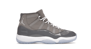Air Jordan 11 Cool Grey