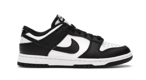 Nike Dunk Low "Panda" (Women)