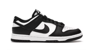 Nike Dunk Low "Panda"