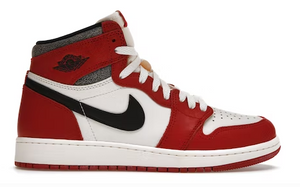 Jordan 1 Retro High "Lost and Found" GS