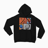 The Culture Projxt Graphic Hoodie (MLK)