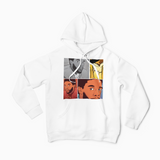 The Culture Projxt Graphic Hoodie (Chadwick B)