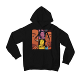 The Culture Projxt Graphic Hoodie (L.Hill)